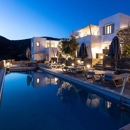Nesea Sifnos - Luxury Residences Platis Gialos  Exterior foto